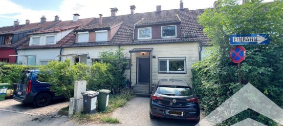 4 rooms Townhouse in Linz, Austria No. 201885 6