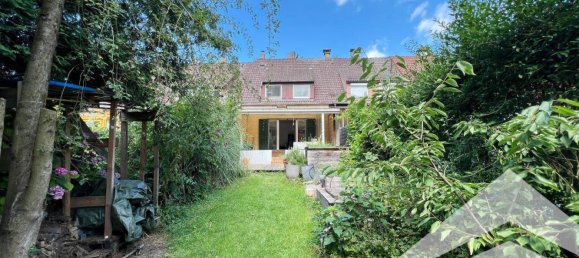 4 rooms Townhouse in Linz, Austria No. 201885 2