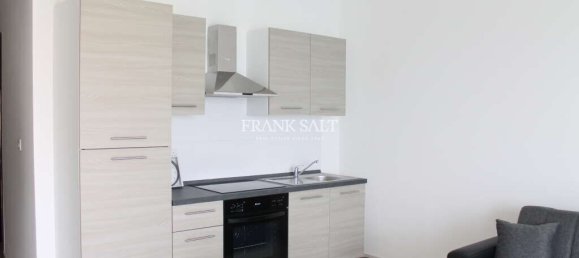 2 bedrooms Apartment in Saint Julian's, Malta No. 6758 2