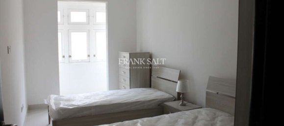 2 bedrooms Apartment in Saint Julian's, Malta No. 6758 16