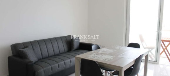 2 bedrooms Apartment in Saint Julian's, Malta No. 6758 3