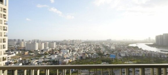 Apartamento T2 em Thu Duc, Vietnam N.º 75082 8