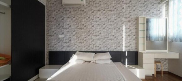 Apartamento T2 em Thu Duc, Vietnam N.º 75082 3