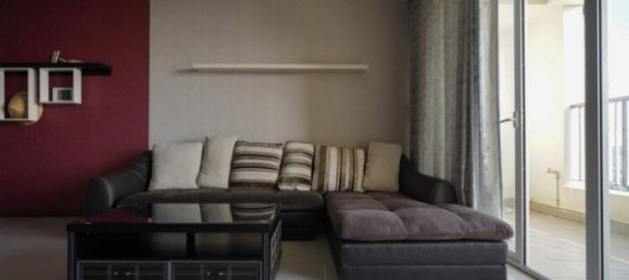 Apartamento T2 em Thu Duc, Vietnam N.º 75082 7