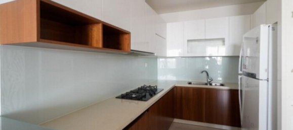 Apartamento T2 em Thu Duc, Vietnam N.º 75082 5