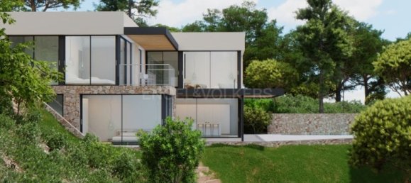 Villa T4 em Begur, Spain N.º 176625 3