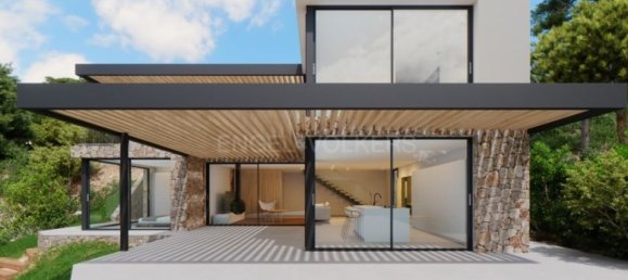 Villa T4 em Begur, Spain N.º 176625 4