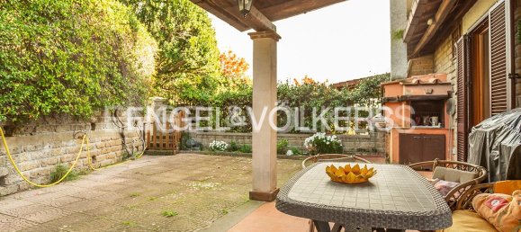 3 غرف نوم منزل في Trevignano Romano, Italy رقم 125680 15