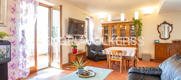 3 غرف نوم منزل في Trevignano Romano, Italy رقم 125680 2