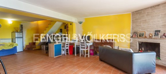 3 غرف نوم منزل في Trevignano Romano, Italy رقم 125680 4