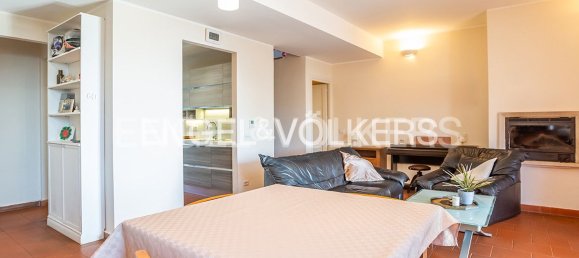 3 غرف نوم منزل في Trevignano Romano, Italy رقم 125680 3