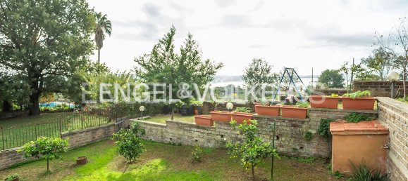 3 غرف نوم منزل في Trevignano Romano, Italy رقم 125680 16