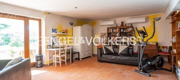 3 غرف نوم منزل في Trevignano Romano, Italy رقم 125680 13