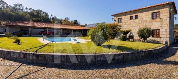 3 bedrooms House in Guimaraes, Portugal No. 158990 36