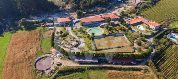 3 bedrooms House in Guimaraes, Portugal No. 158990 44