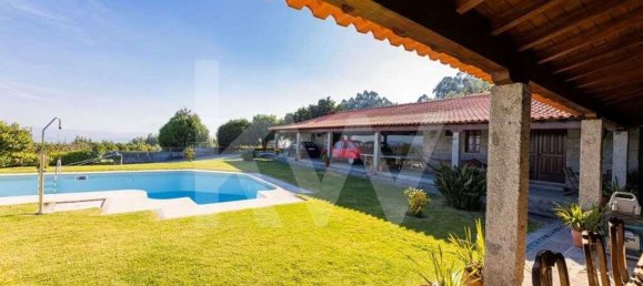 3 bedrooms House in Guimaraes, Portugal No. 158990 37