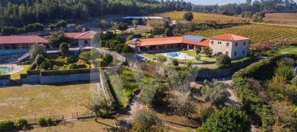 3 bedrooms House in Guimaraes, Portugal No. 158990 46