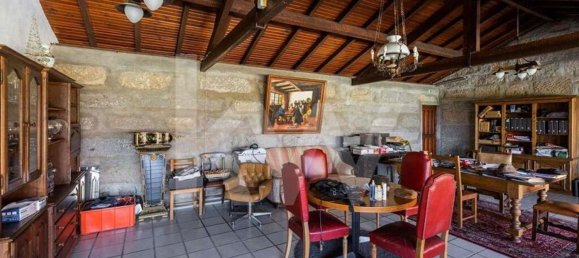 3 bedrooms House in Guimaraes, Portugal No. 158990 26