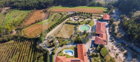 3 bedrooms House in Guimaraes, Portugal No. 158990 45