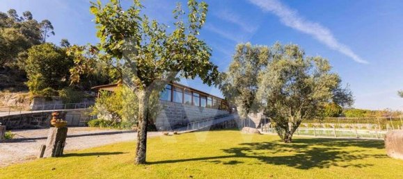 3 bedrooms House in Guimaraes, Portugal No. 158990 42