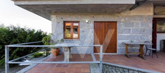 3 bedrooms House in Guimaraes, Portugal No. 158990 27