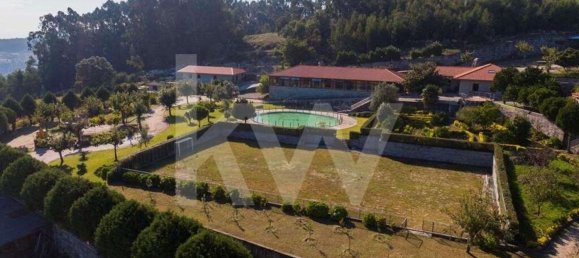 3 bedrooms House in Guimaraes, Portugal No. 158990 43