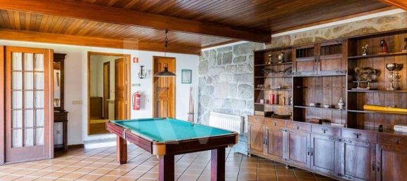 3 bedrooms House in Guimaraes, Portugal No. 158990 20