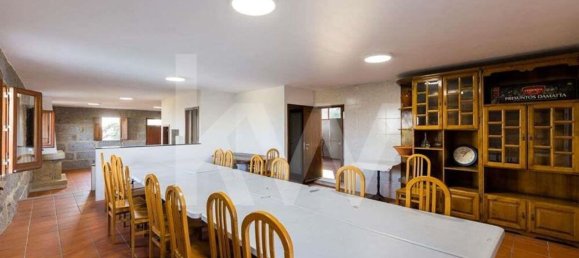 3 bedrooms House in Guimaraes, Portugal No. 158990 32