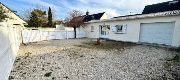 3 غرف نوم منزل في Sandillon, France رقم 90190 17