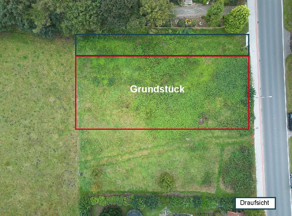 Земельный участок в Шлезвиг-Гольштейн, Германия № 11427