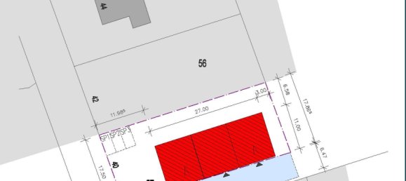 Земельный участок в Шлезвиг-Гольштейн, Германия № 11427 3