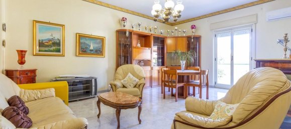 4 rooms Apartment in Villabate, Italy No. 267526 11