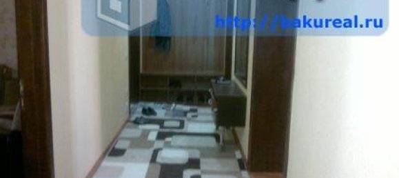 4 bedrooms Apartment in Baku, Azerbaijan No. 749 13
