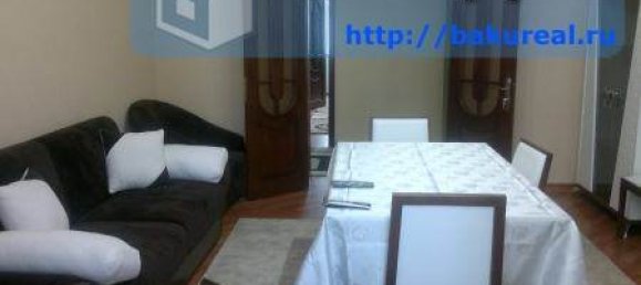 4 bedrooms Apartment in Baku, Azerbaijan No. 749 12