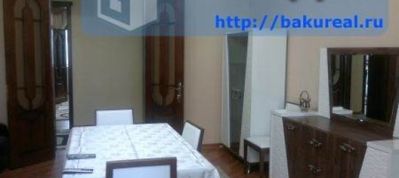 4 bedrooms Apartment in Baku, Azerbaijan No. 749 7