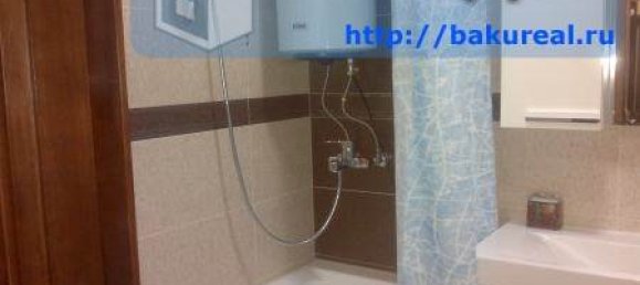 4 bedrooms Apartment in Baku, Azerbaijan No. 749 17