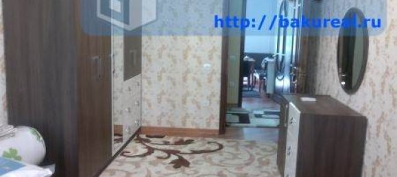 4 bedrooms Apartment in Baku, Azerbaijan No. 749 8