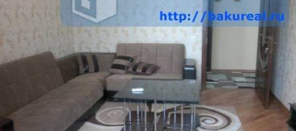 4 bedrooms Apartment in Baku, Azerbaijan No. 749 2