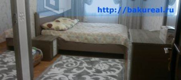 4 bedrooms Apartment in Baku, Azerbaijan No. 749 14