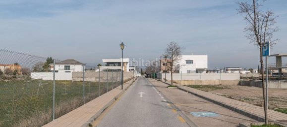 Terrain à Las Gabias, Spain 500m² No. 179321 9