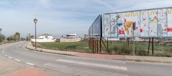 Terrain à Las Gabias, Spain 500m² No. 179321 15