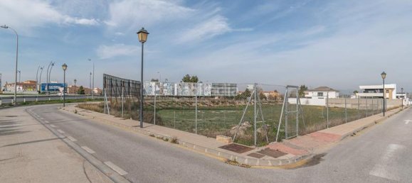 Terrain à Las Gabias, Spain 500m² No. 179321 12