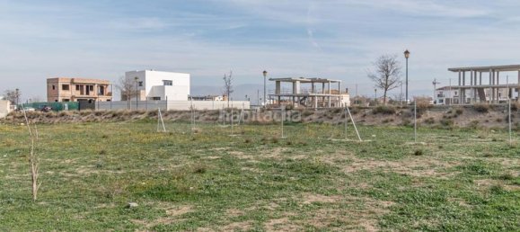 Terrain à Las Gabias, Spain 500m² No. 179321 32