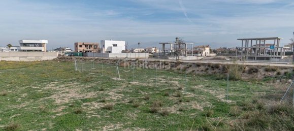 Terrain à Las Gabias, Spain 500m² No. 179321 24