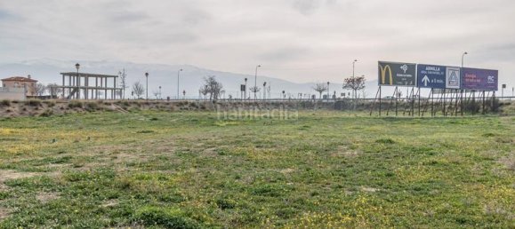 Terrain à Las Gabias, Spain 500m² No. 179321 22