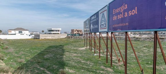 Terrain à Las Gabias, Spain 500m² No. 179321 23