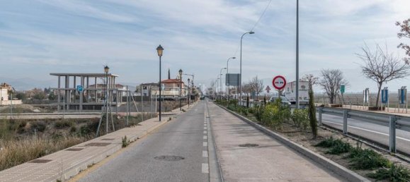 Terrain à Las Gabias, Spain 500m² No. 179321 8