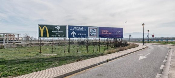 Terrain à Las Gabias, Spain 500m² No. 179321 14