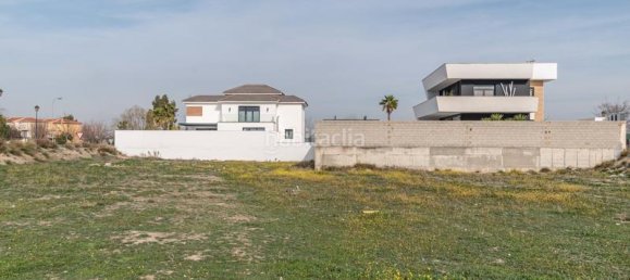 Terrain à Las Gabias, Spain 500m² No. 179321 35