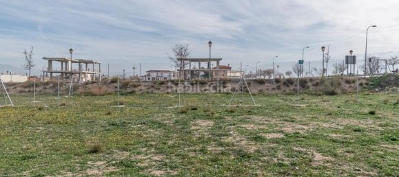 Terrain à Las Gabias, Spain 500m² No. 179321 33